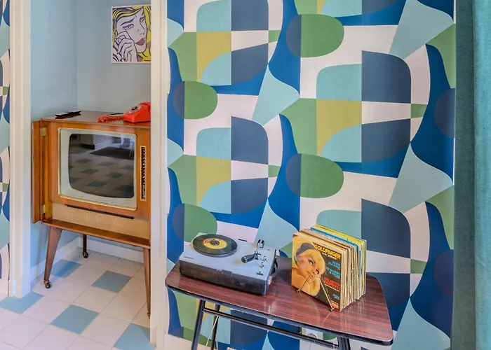 Sixties Forever - Immersion Annees 60 Aubenton