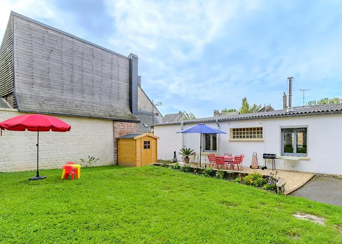 Holiday home Sixties Forever - Immersion Annees 60